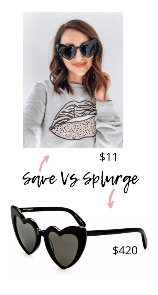 Best Amazon Sunglasses Blushing Rose Style Blog