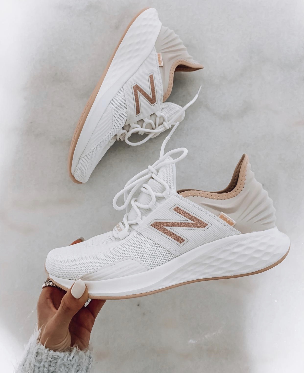 New Balance Running Sneakers