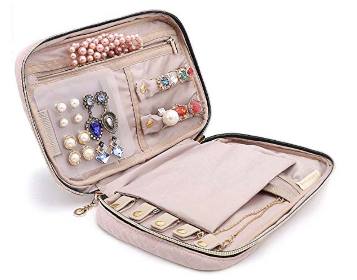 Amazon Jewelry Organization