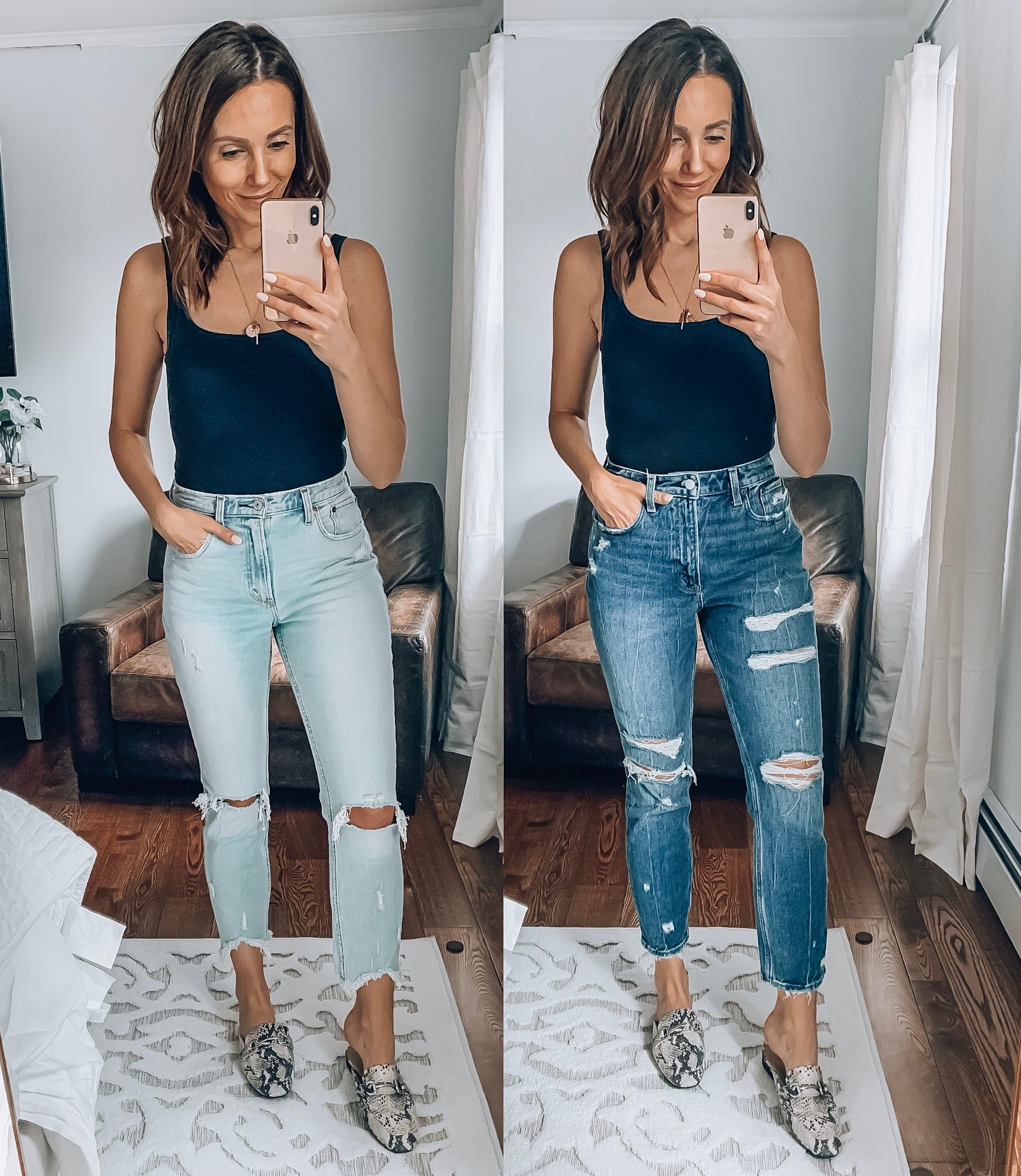 Abercrombie Denim Review - Fit \u0026 Sizing 