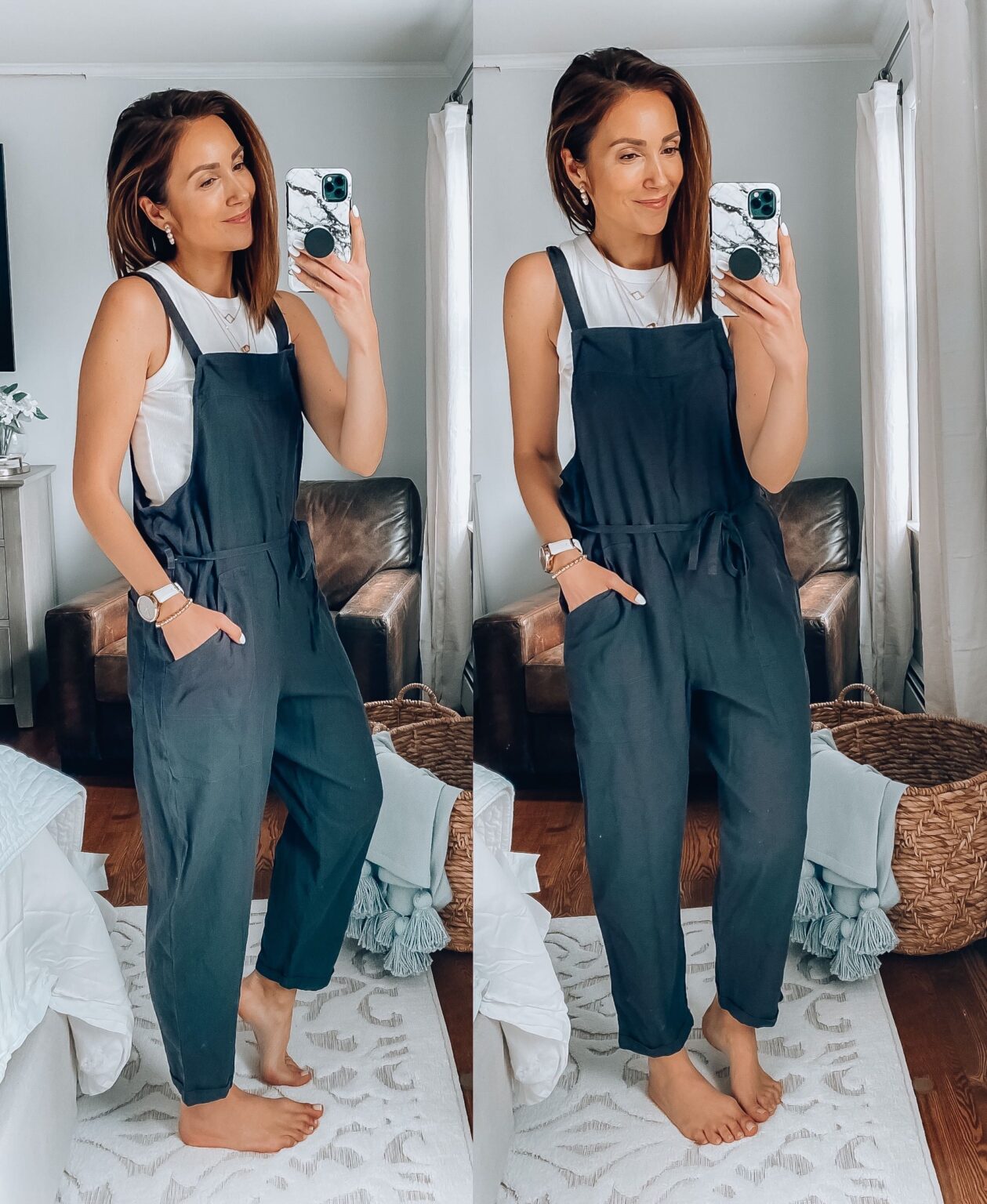 10 Outfits To Wear When You Work From Home Blushing Rose Style Blog