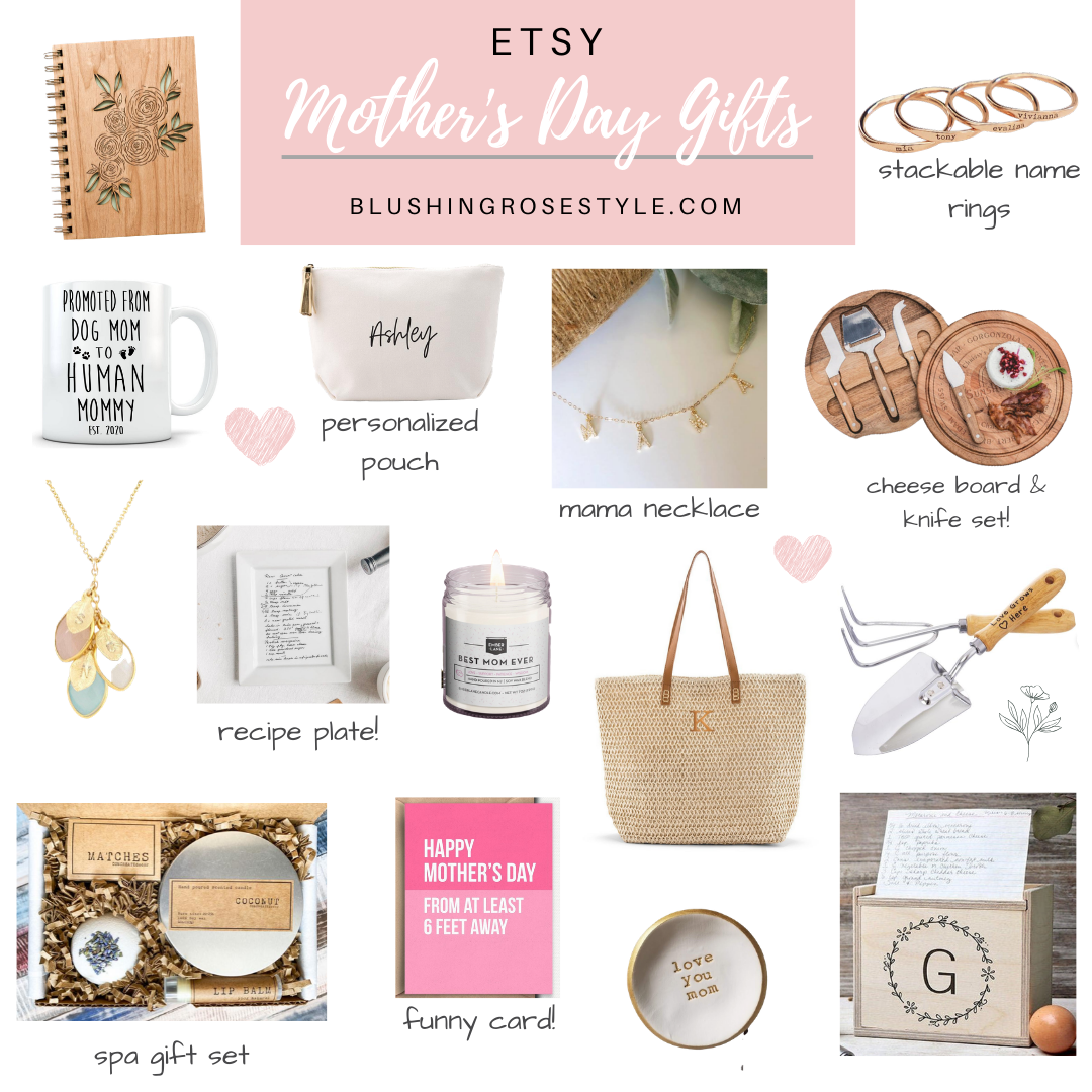 Mother's Day Gift Ideas - The GR Guide