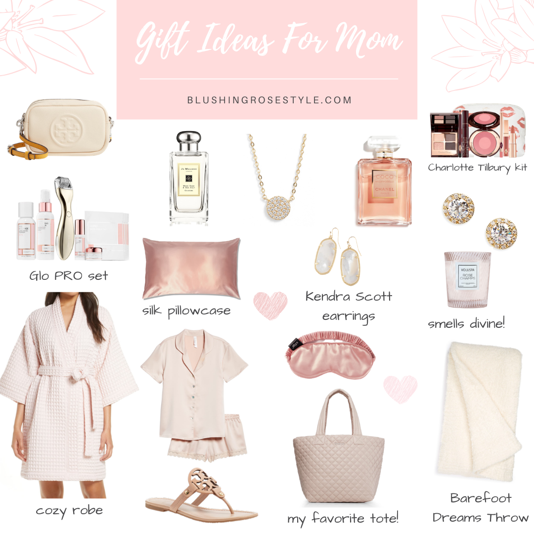 Mother's Day Gift Guide: Unique Gifts that Mom Will Love - hello emily erin