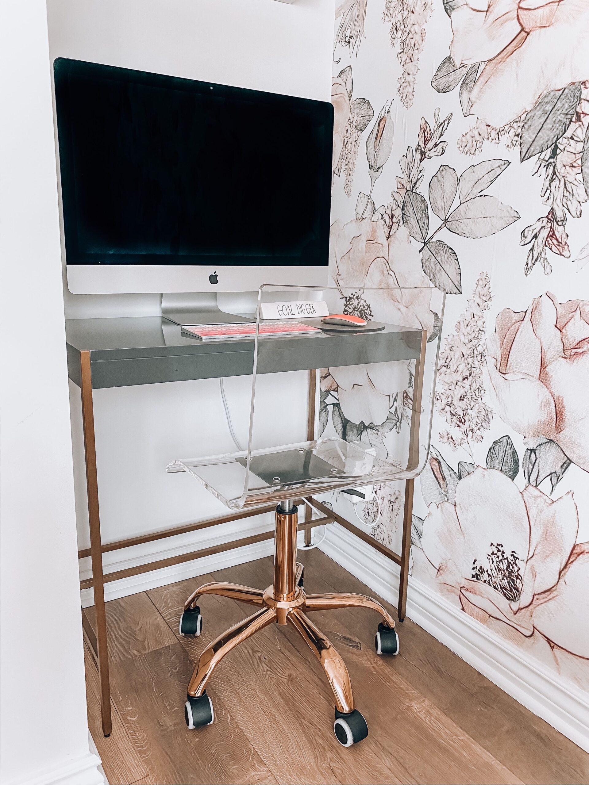 home office desk 