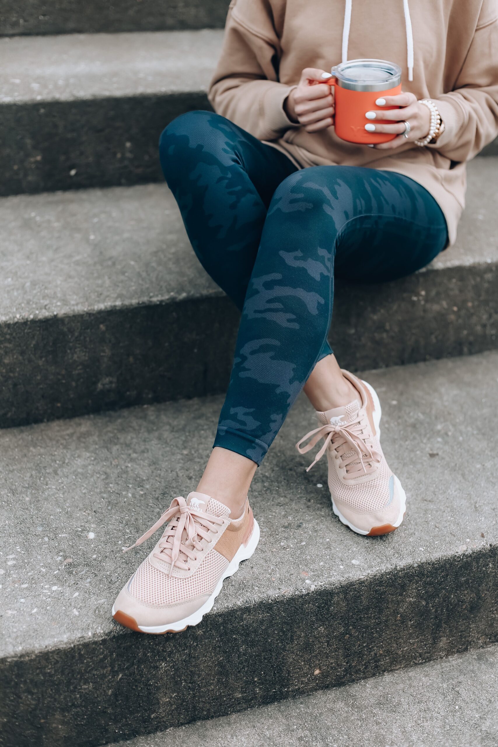 spring shoe styles 