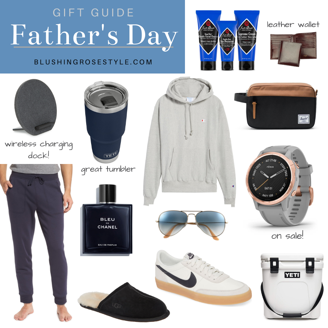 Gifts For Dad – Father’s Day Gift Guides