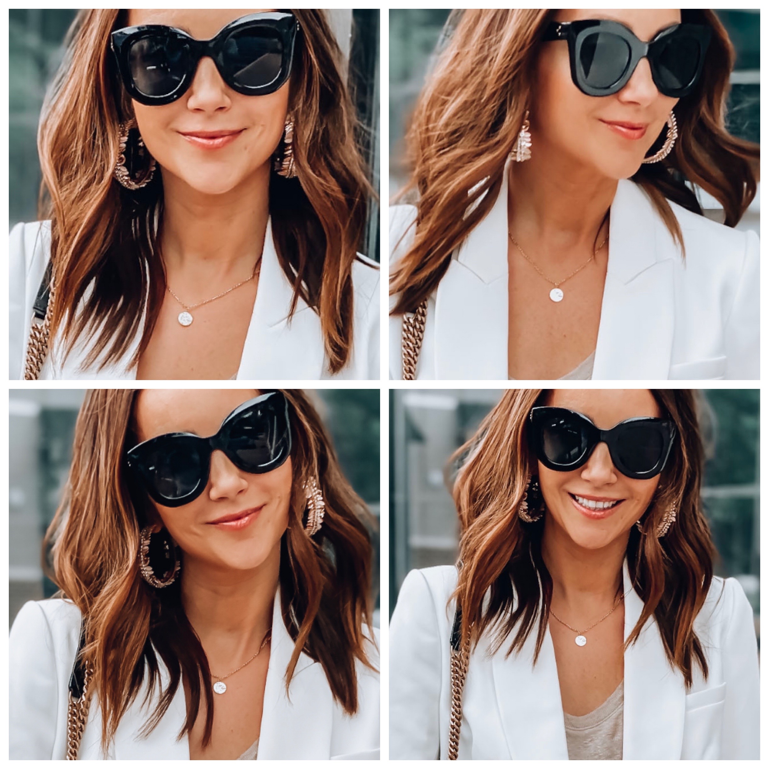 Best Amazon Sunglasses - Blushing Rose Style Blog