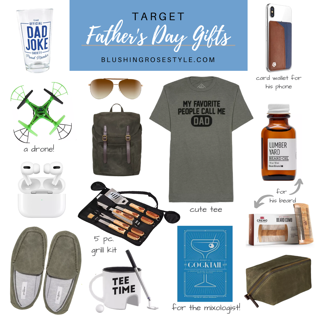 Father's Day Gifts At Target 2023: Shop The 10 Best Gifts For Dad –  StyleCaster