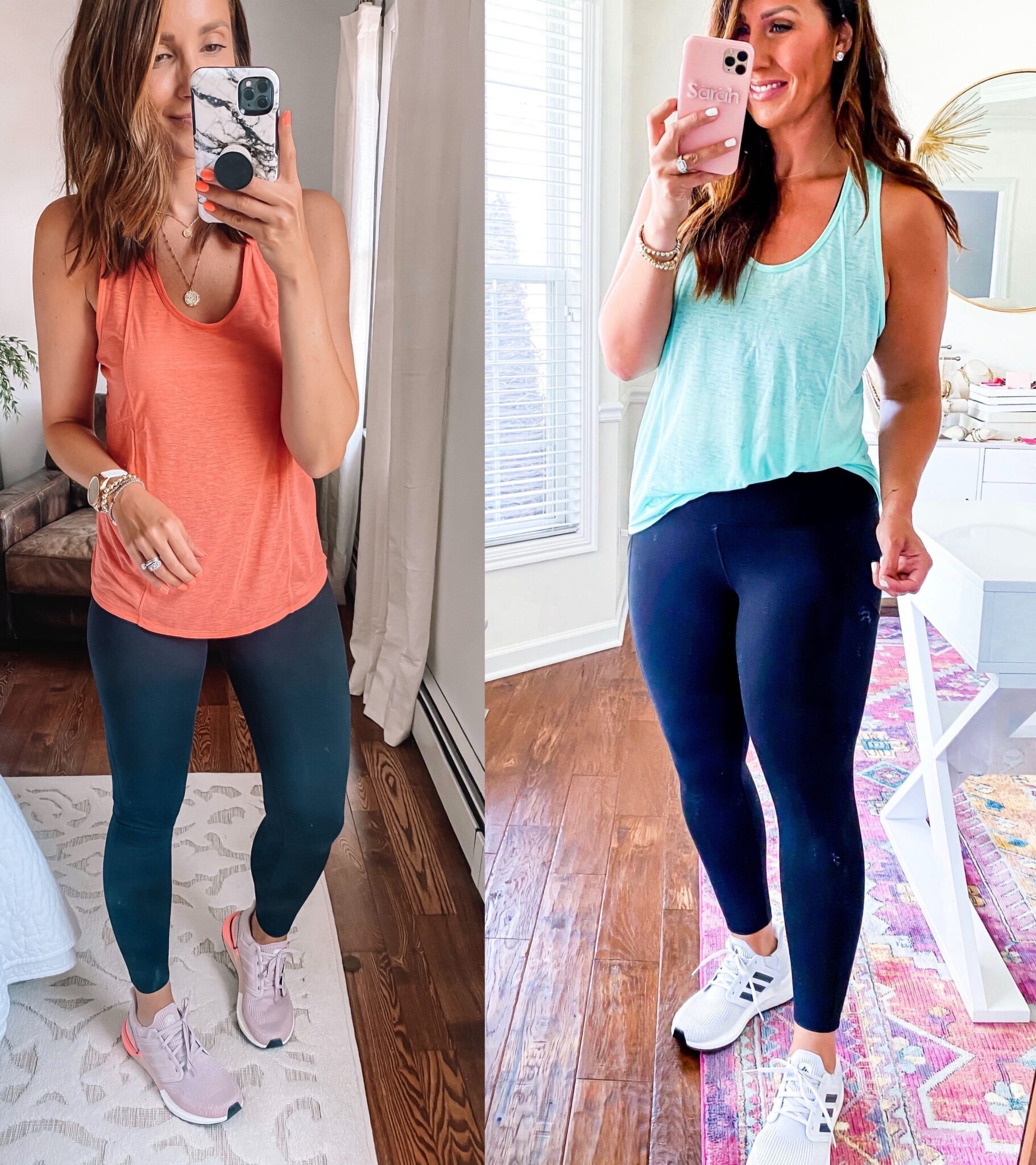 zella leggings