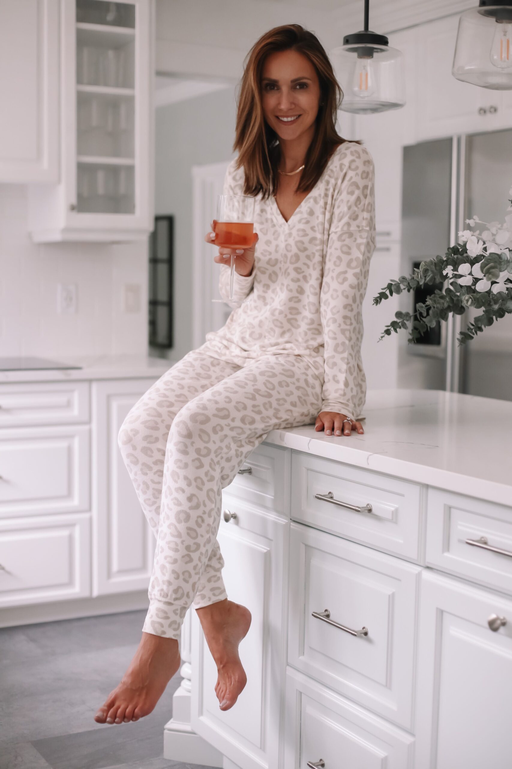 nsale gibson loungewear