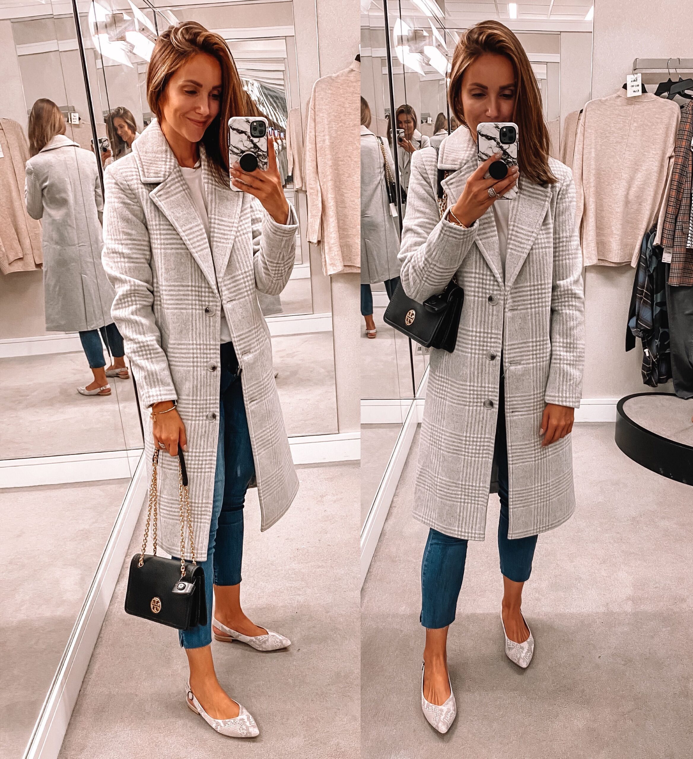 nsale coat