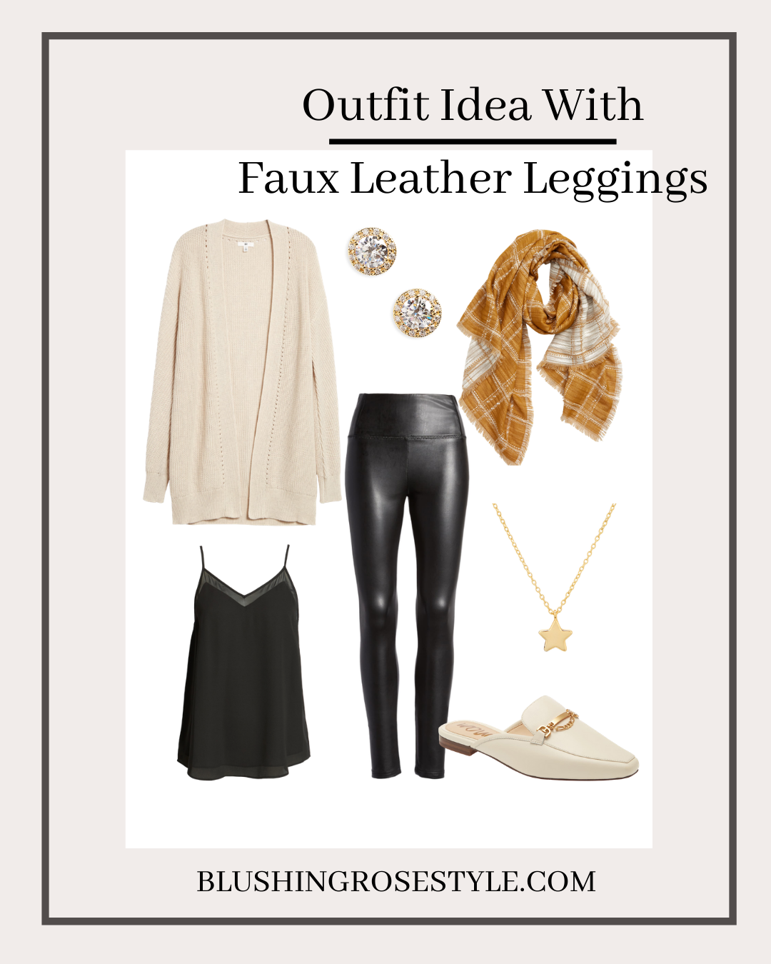 nsale, outfit idea with leggings