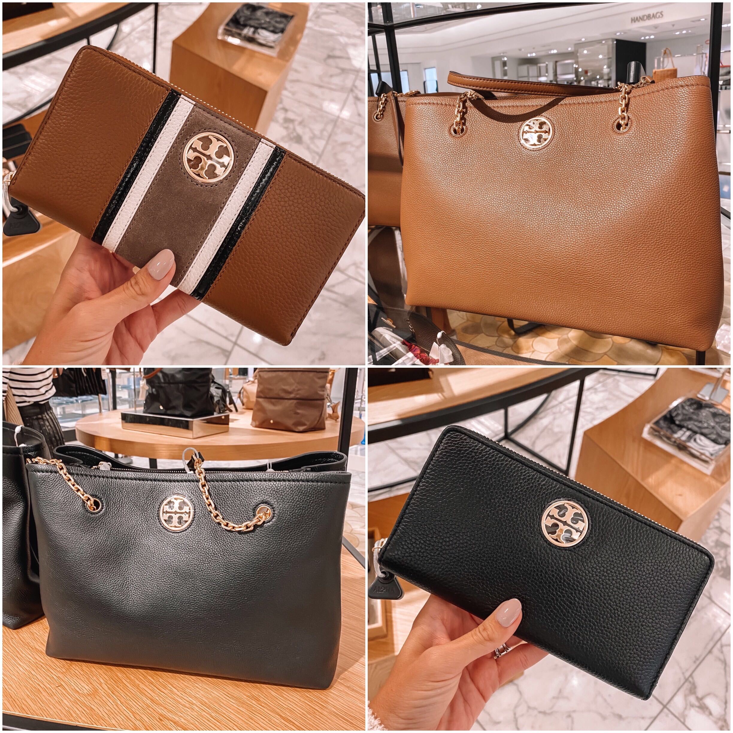 nsale tory burch bags