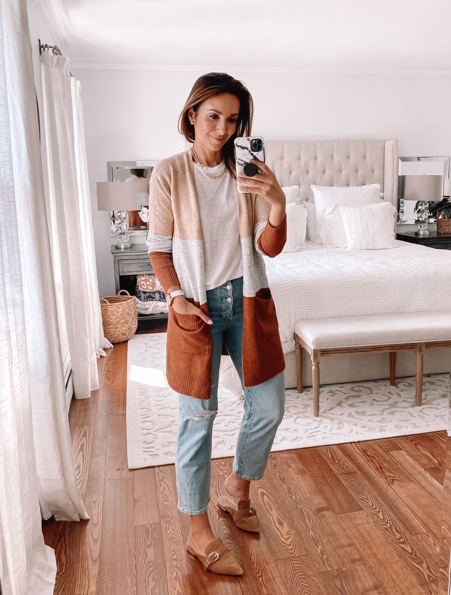 target finds, madewell dupe sweater,