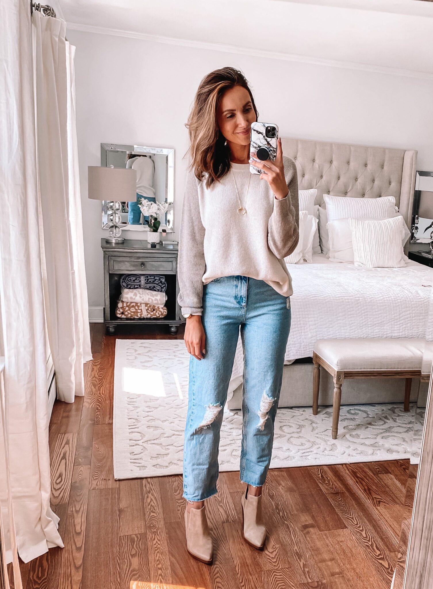 nsale, madewell sweater