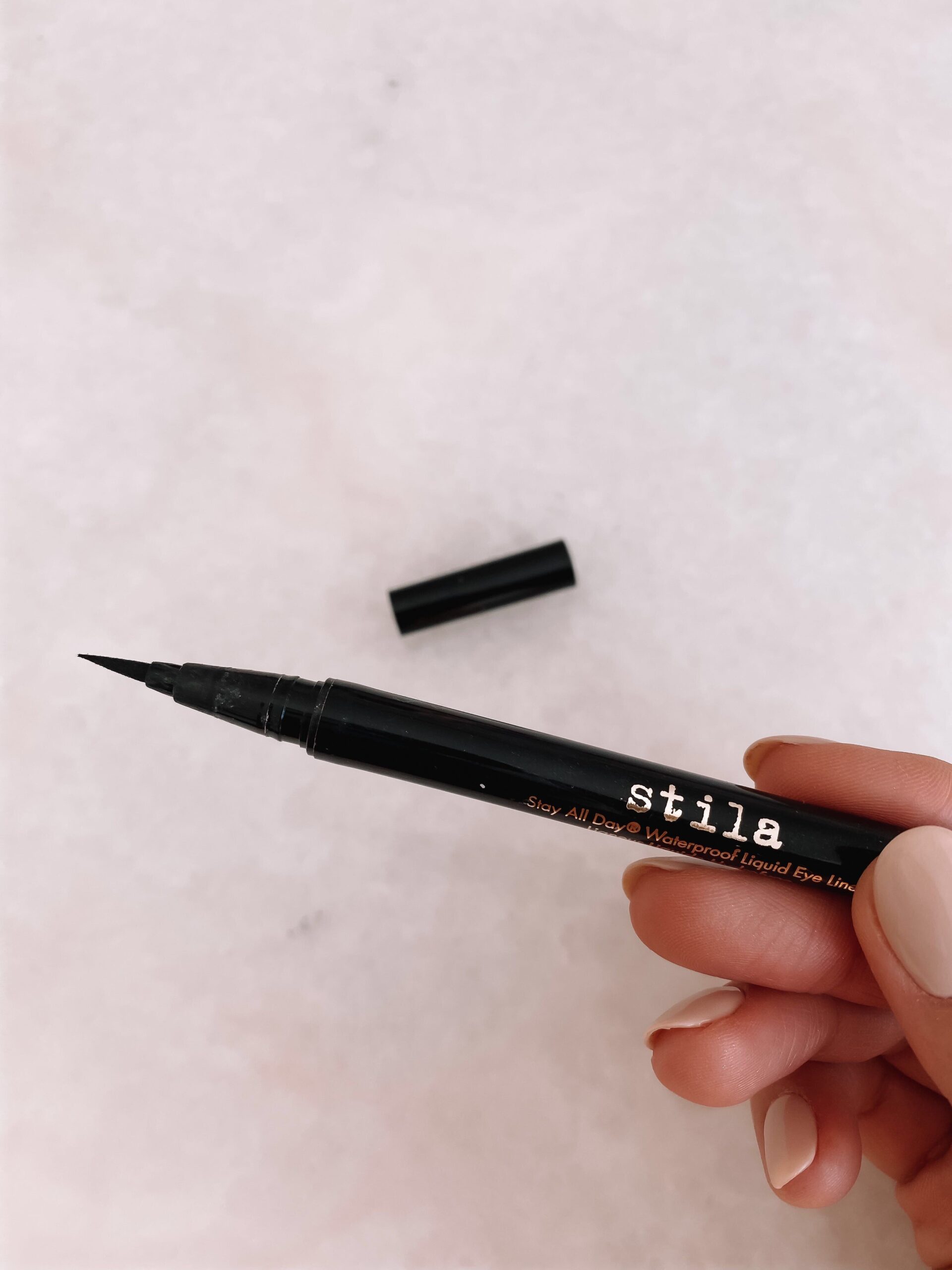 stila eye liner