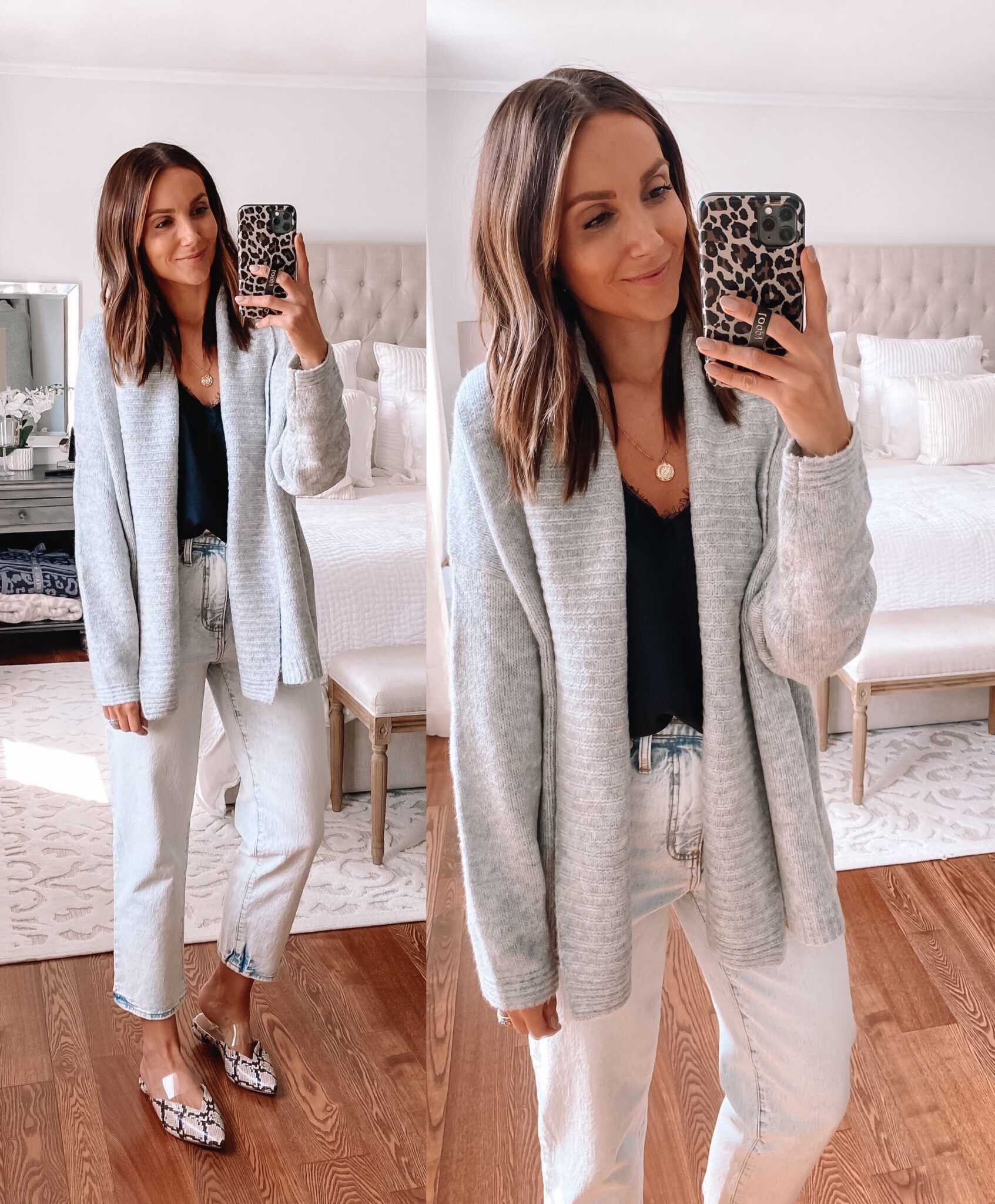 target casual style