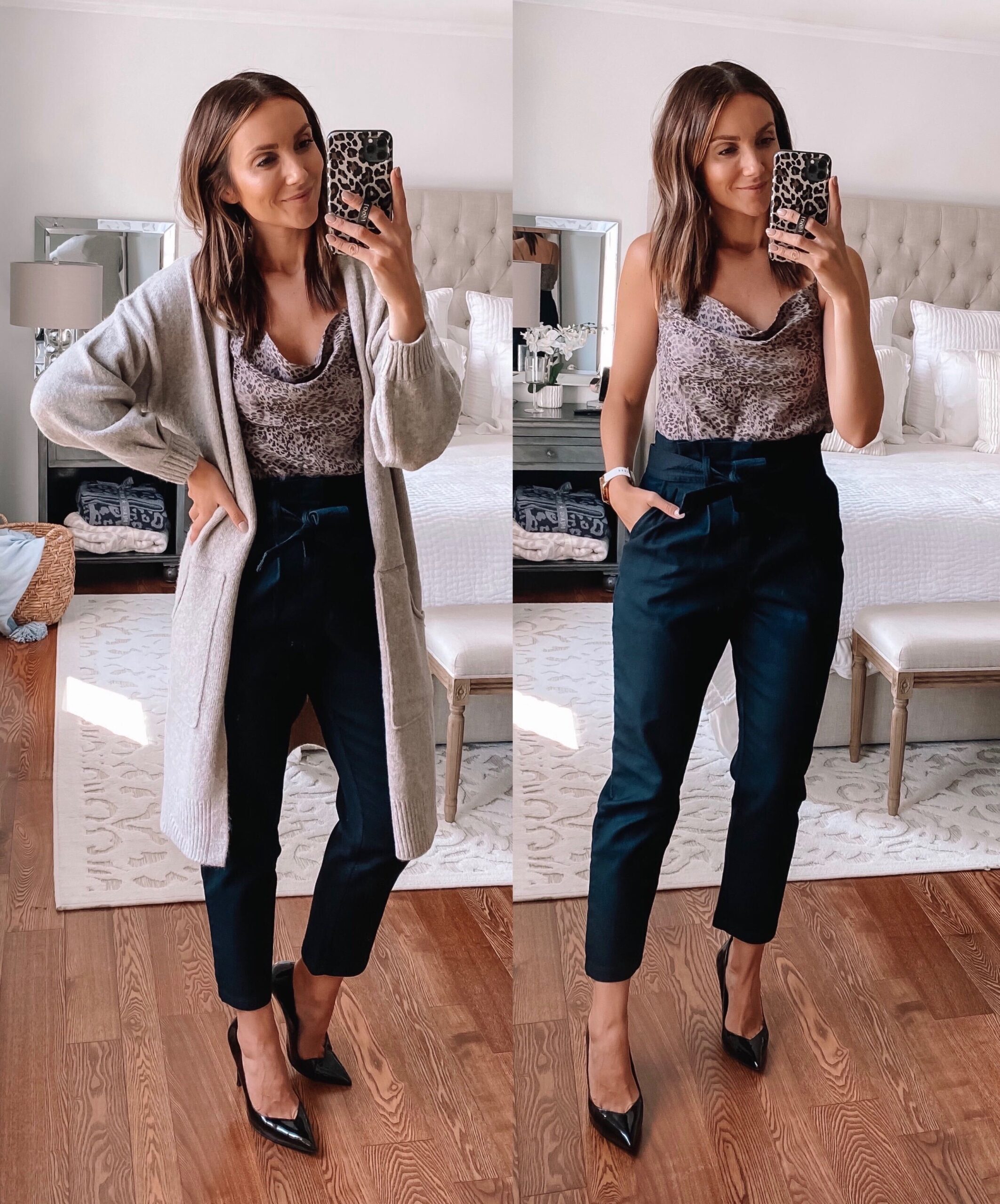 10 Workwear Outfits From Target - Blushing Rose Style Blog