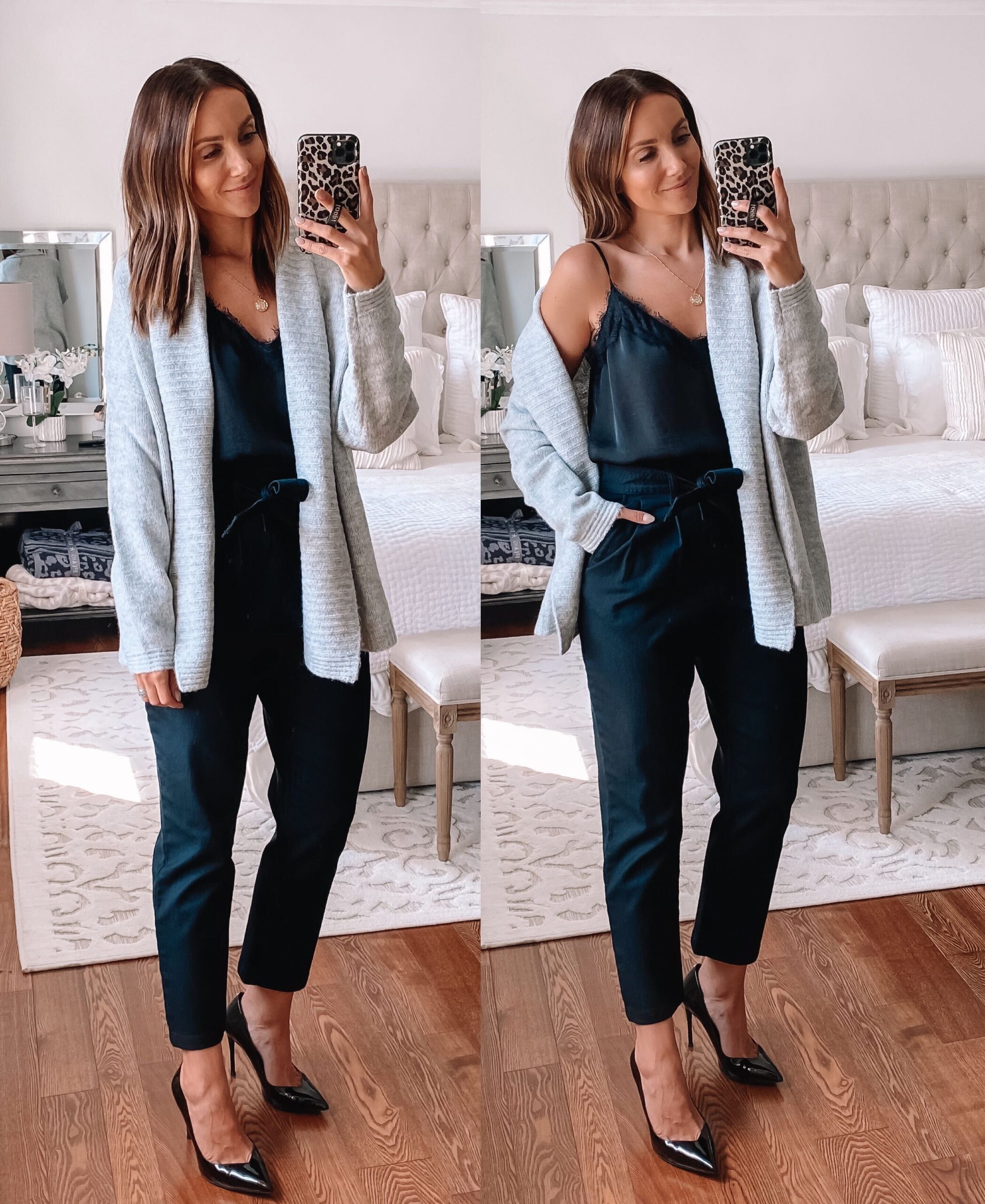 10 Workwear Outfits From Target ...