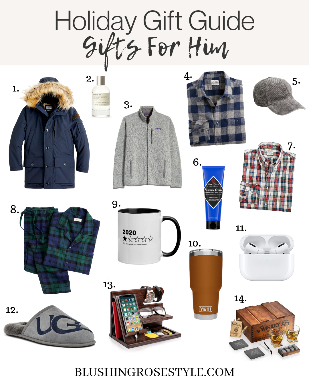 Gifts For Him And Funny Gift Ideas