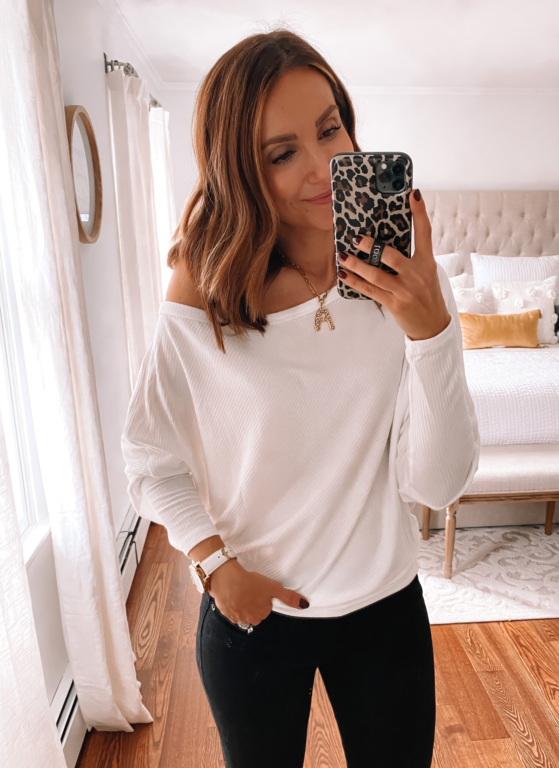 amazon off the shoulder top