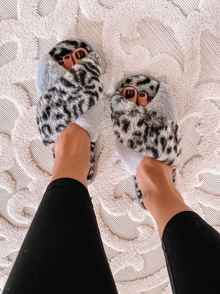 cozy amazon slippers