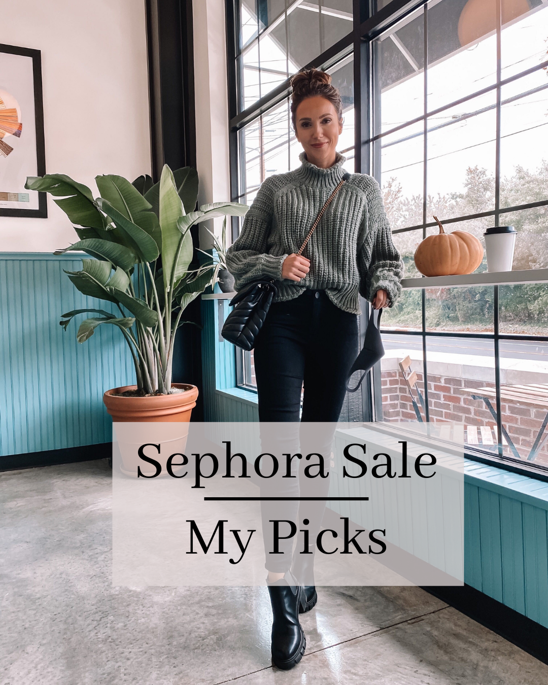 Sephora Sale – My Top Picks