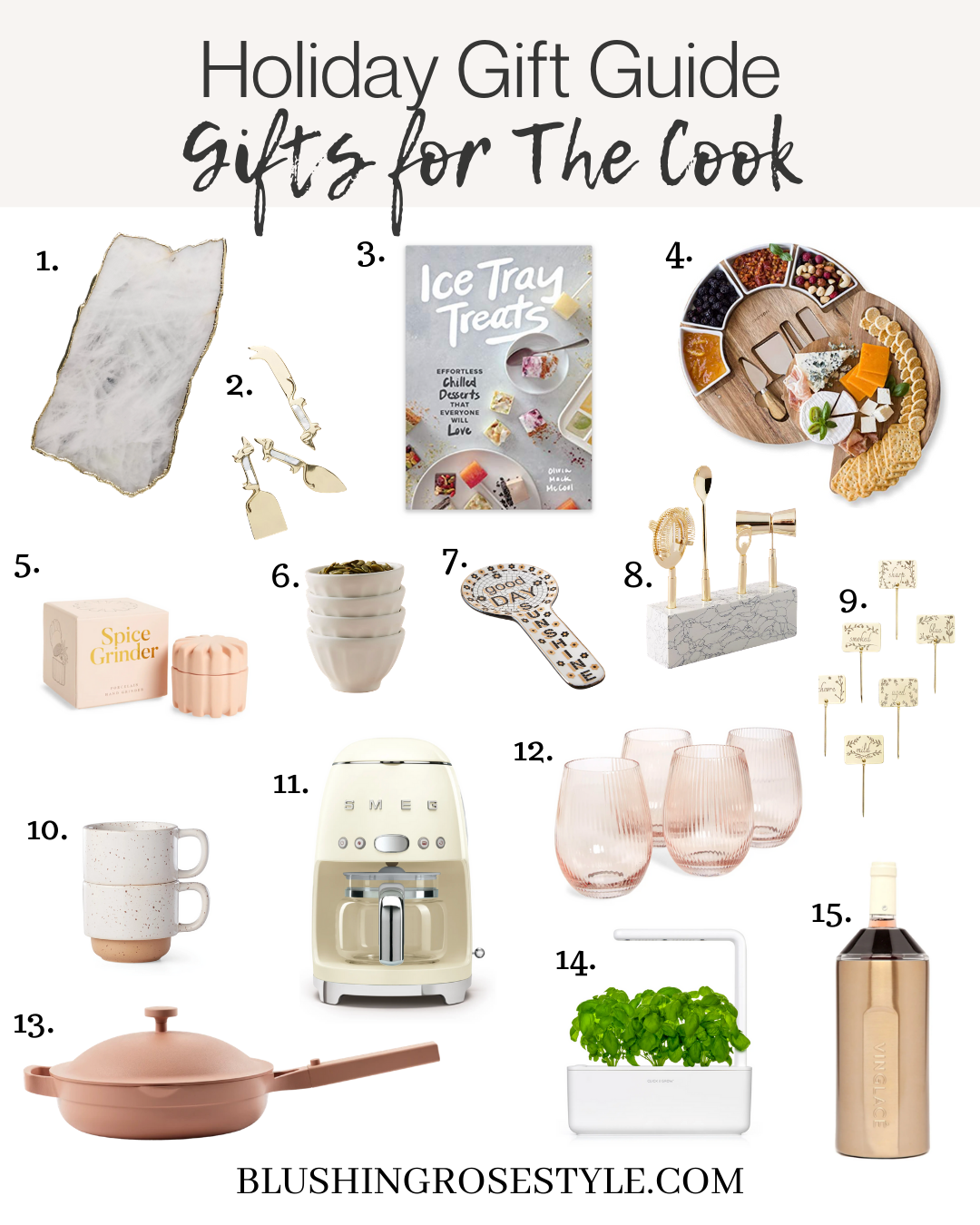 Gifts for The Cook