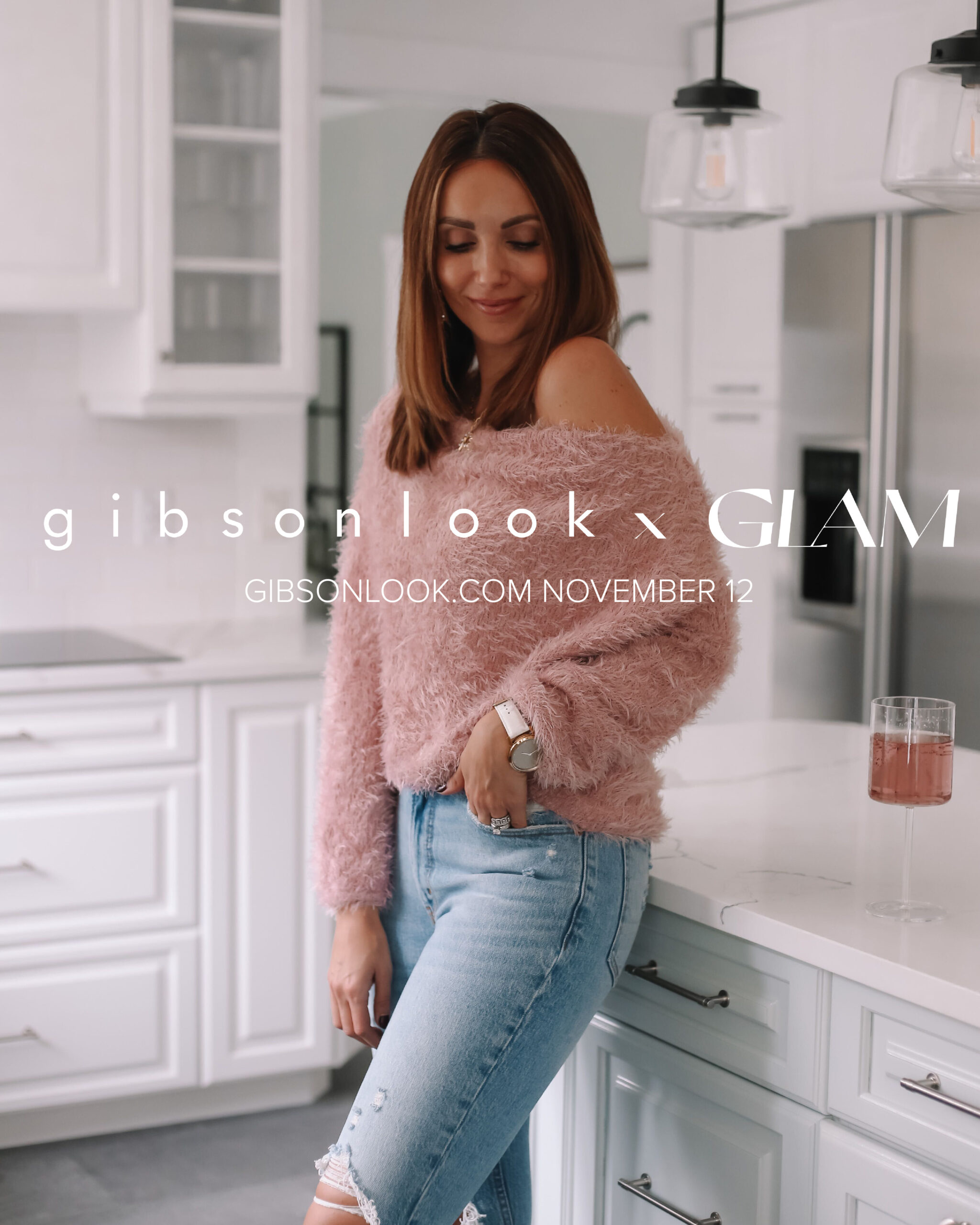 Anna gibsonlookxglam