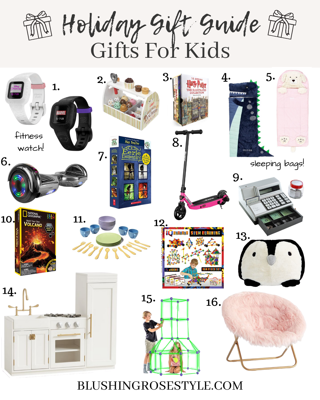 Gifts For Kids