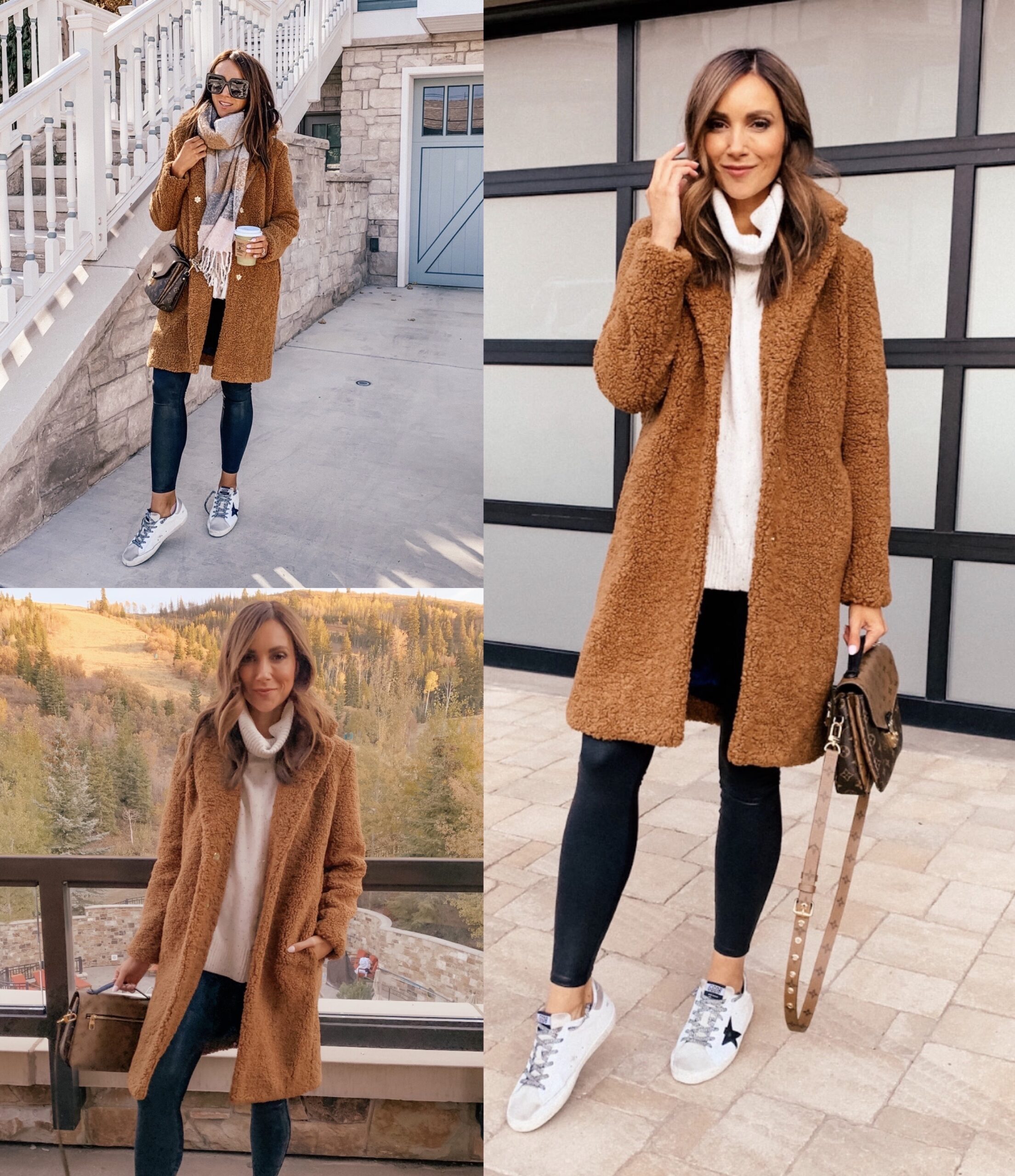 jcrew teddy coat