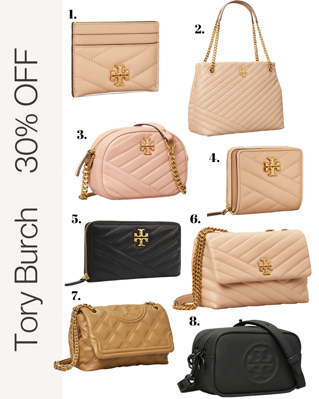 Tory Burch Black Friday Sale