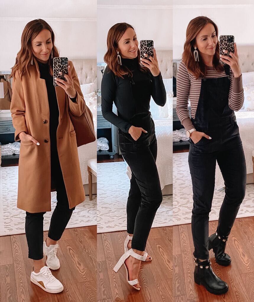 Old Navy Try On 11.23 Blushing Rose Style Blog