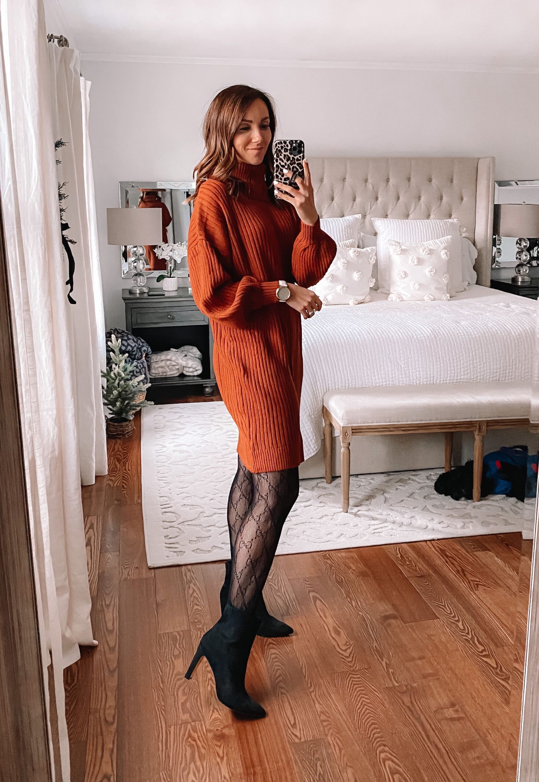 amazon sweater dress, amazon finds