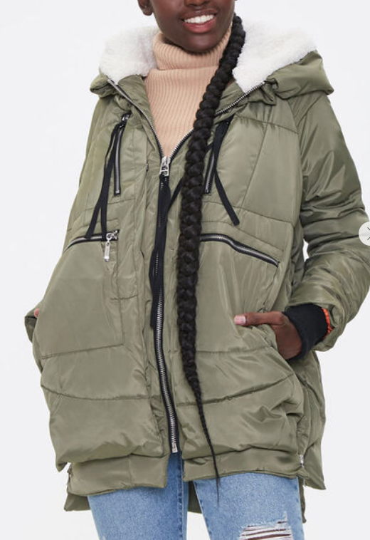 utility parka