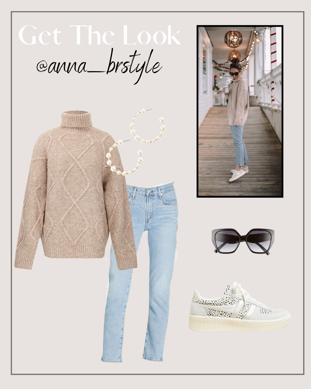 casual style, sweater, jeans