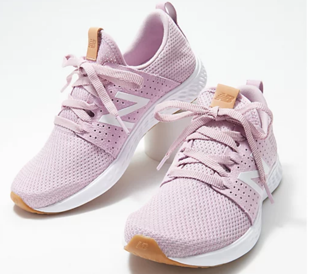 new balance sneakers