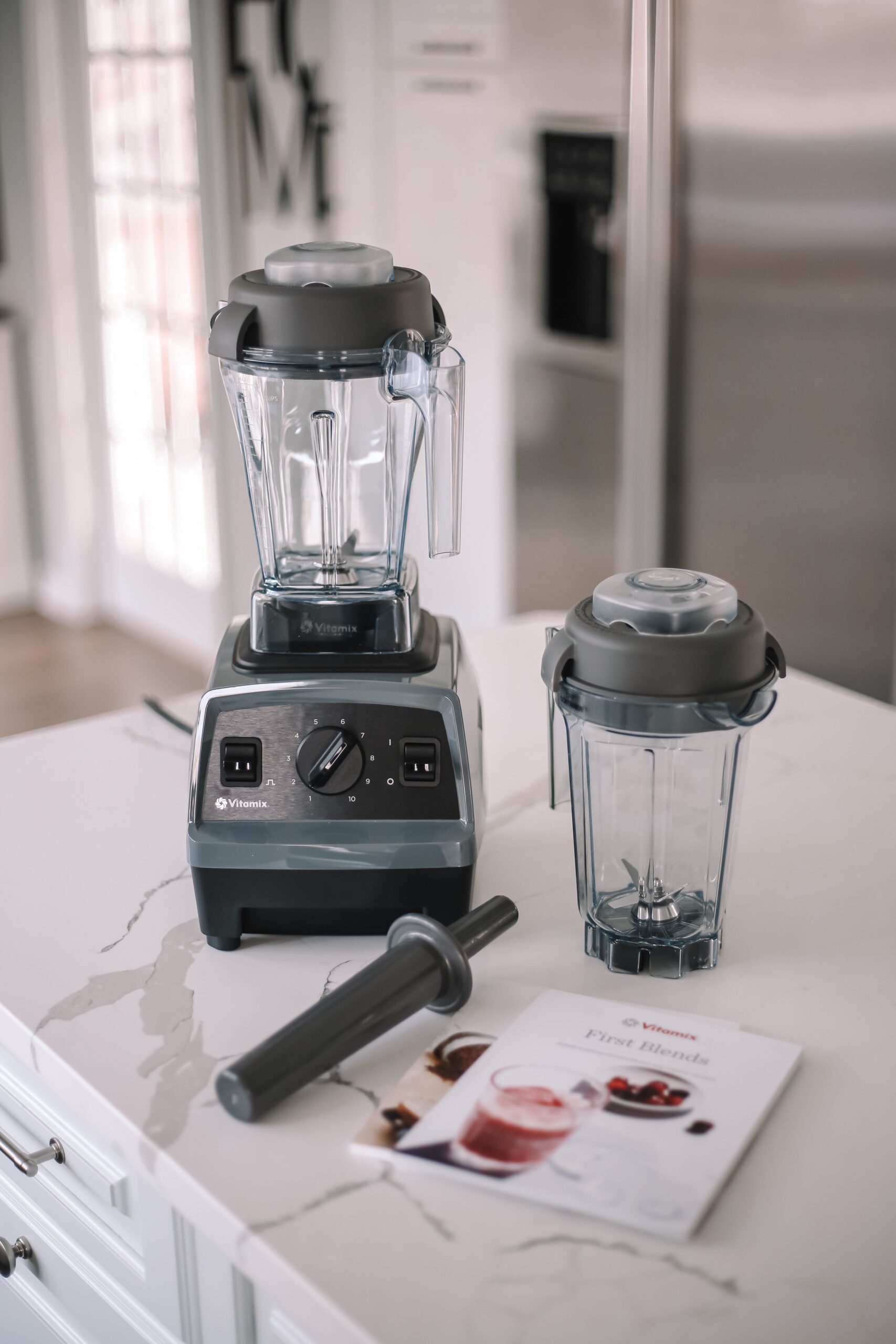 vitamix blender