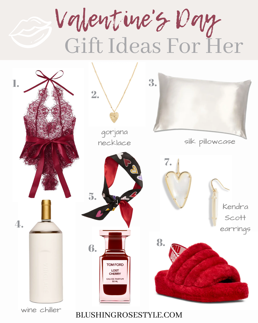 Valentine's Day Gift Guide 2023: The Best Last Minute Valentine's