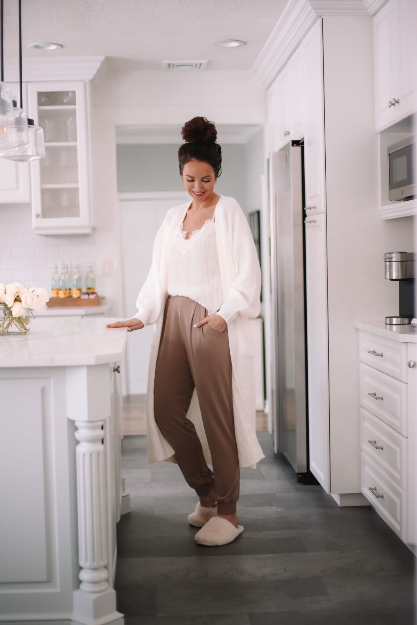 express loungewear, express work from home outfit