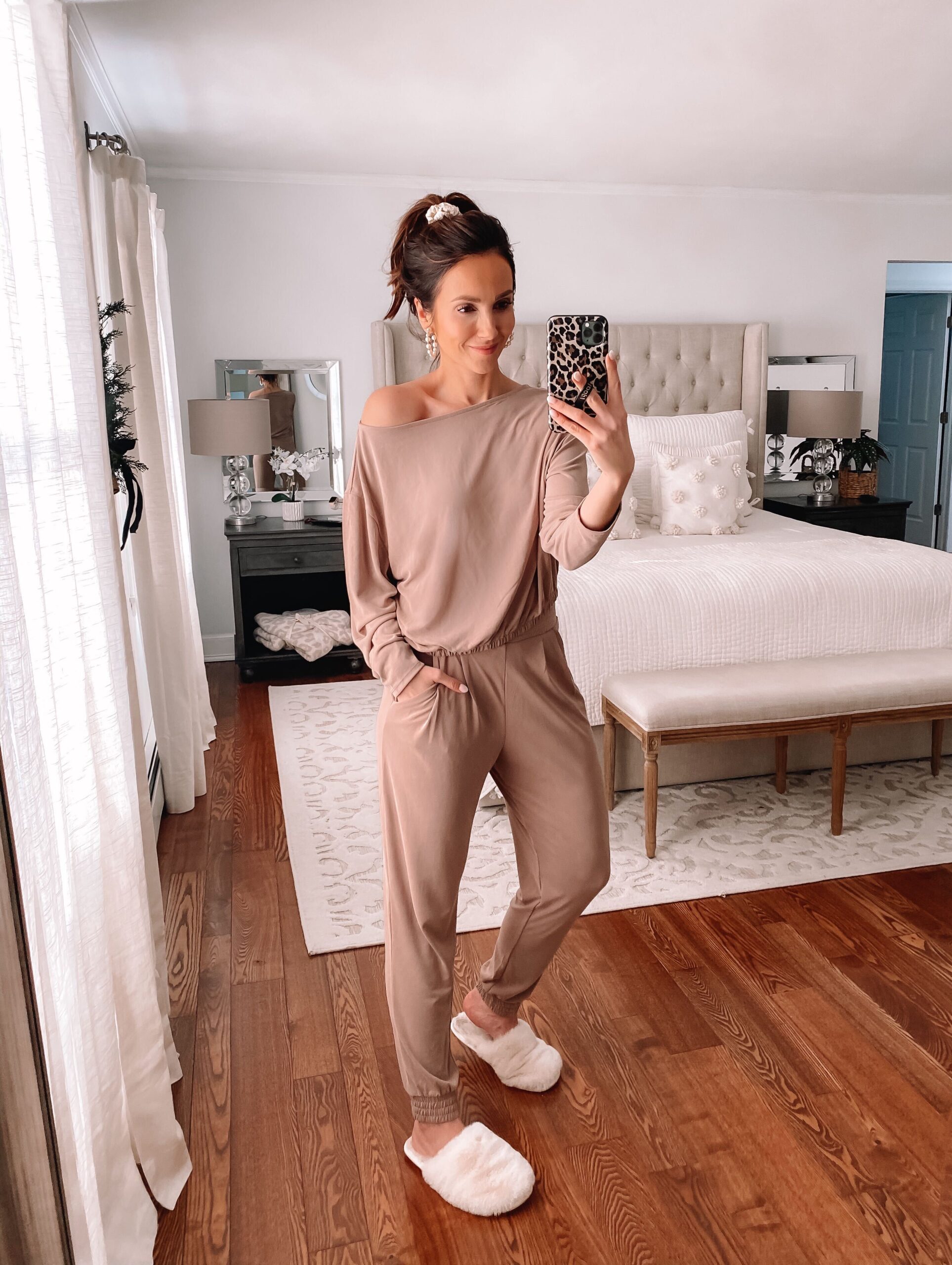 express loungewear set