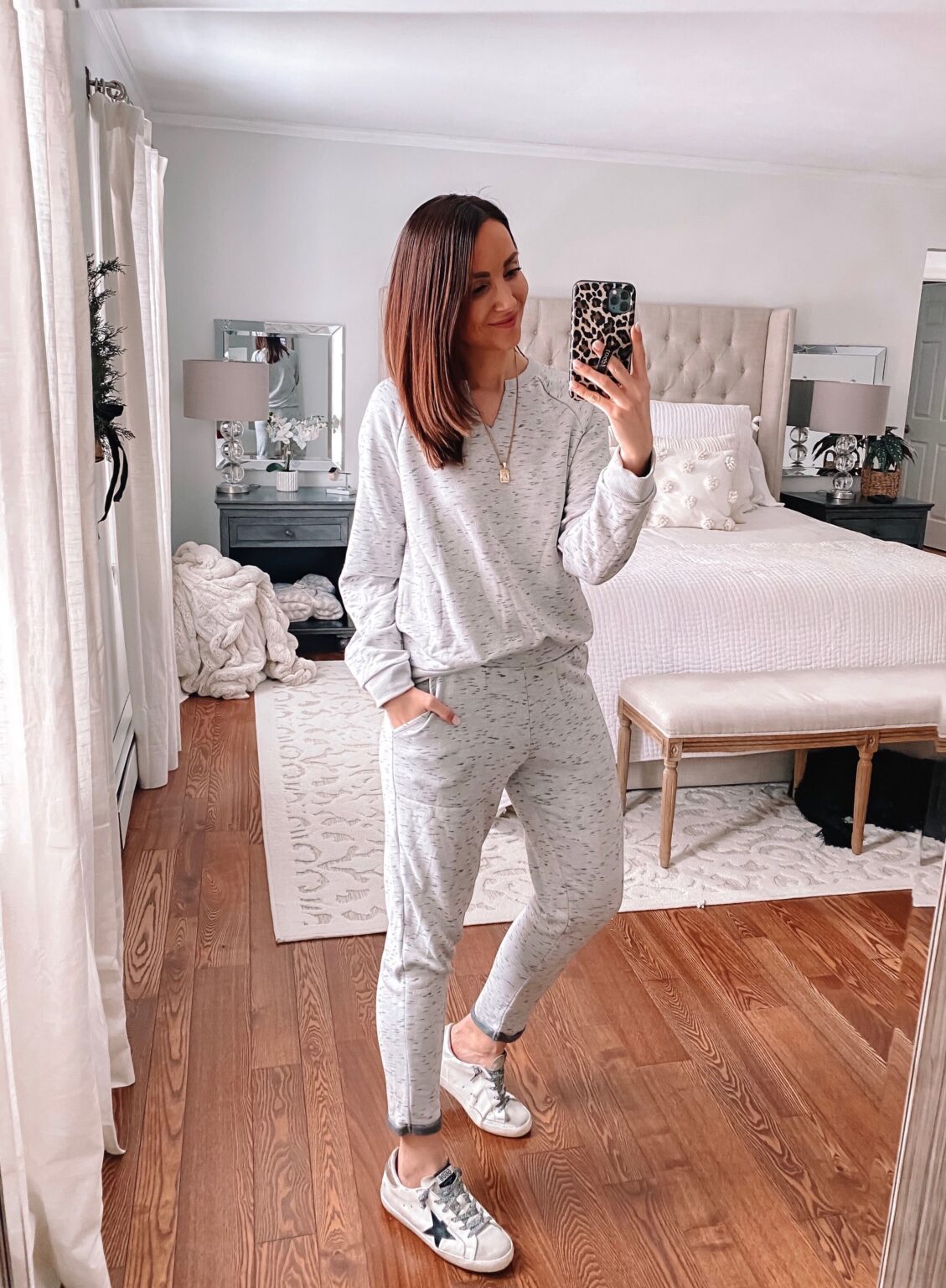target loungewear - Blushing Rose Style Blog