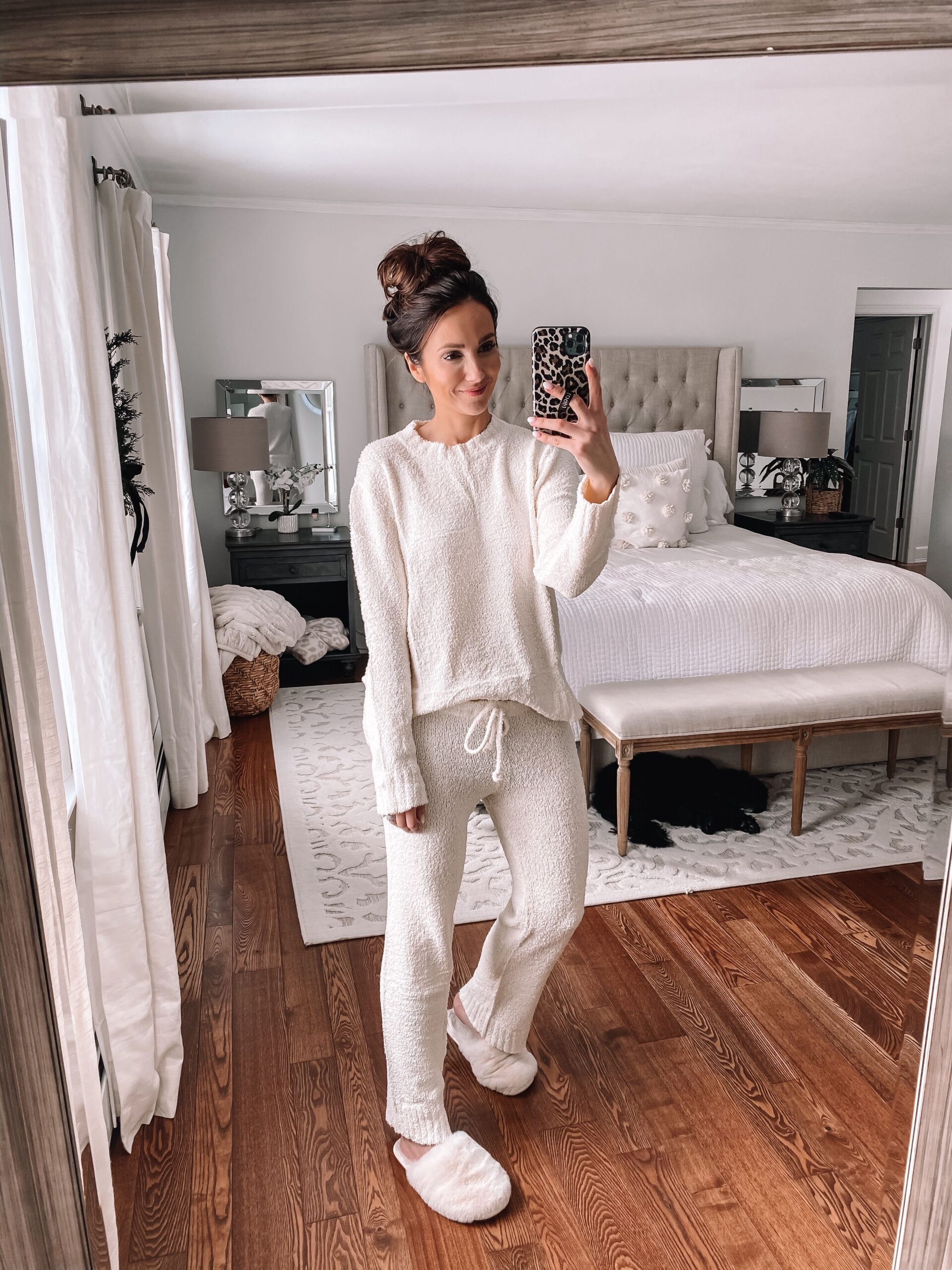 amazon sweater loungewear set