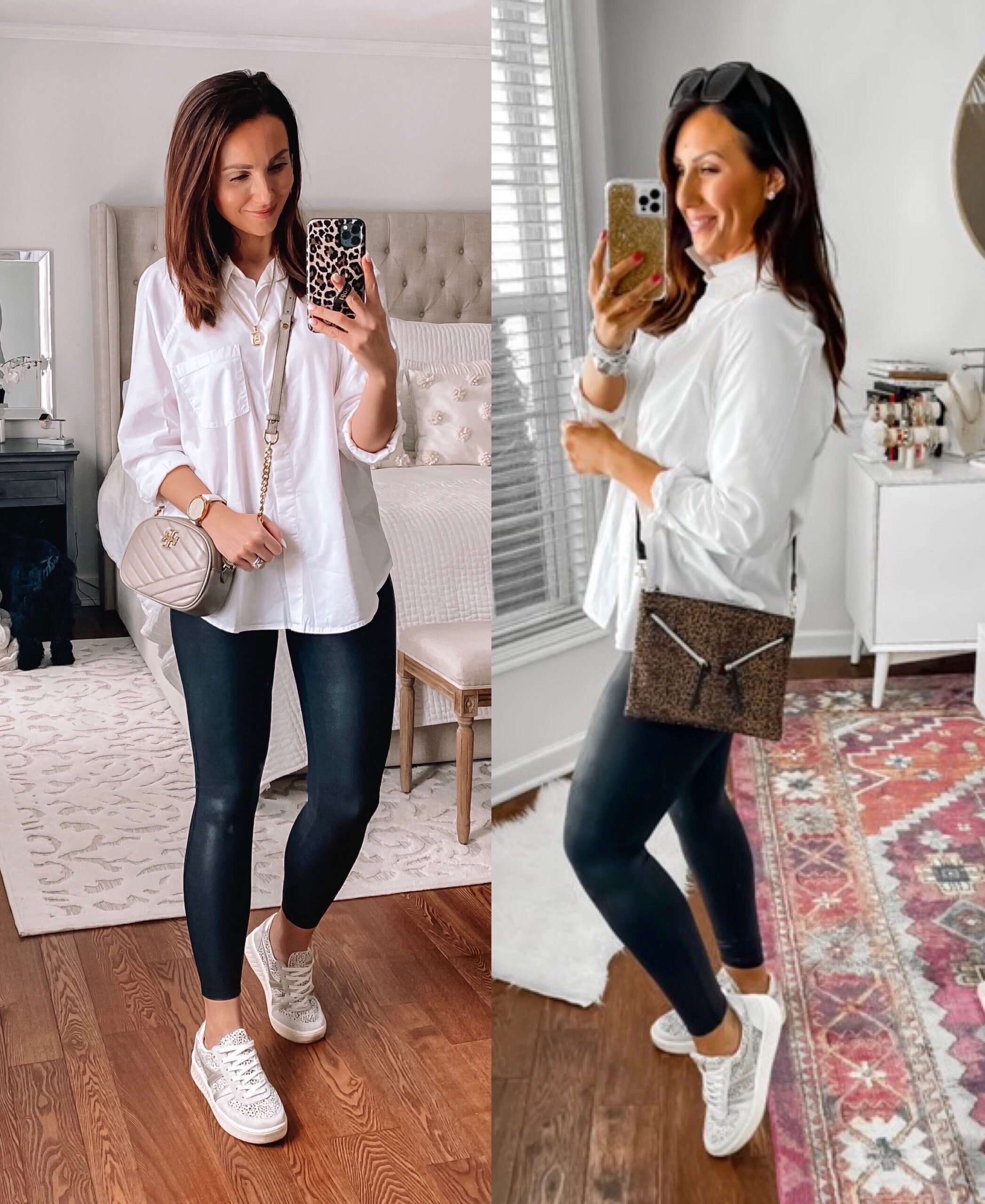 Same Outfit Different Body Types – Outfit Ideas From Target