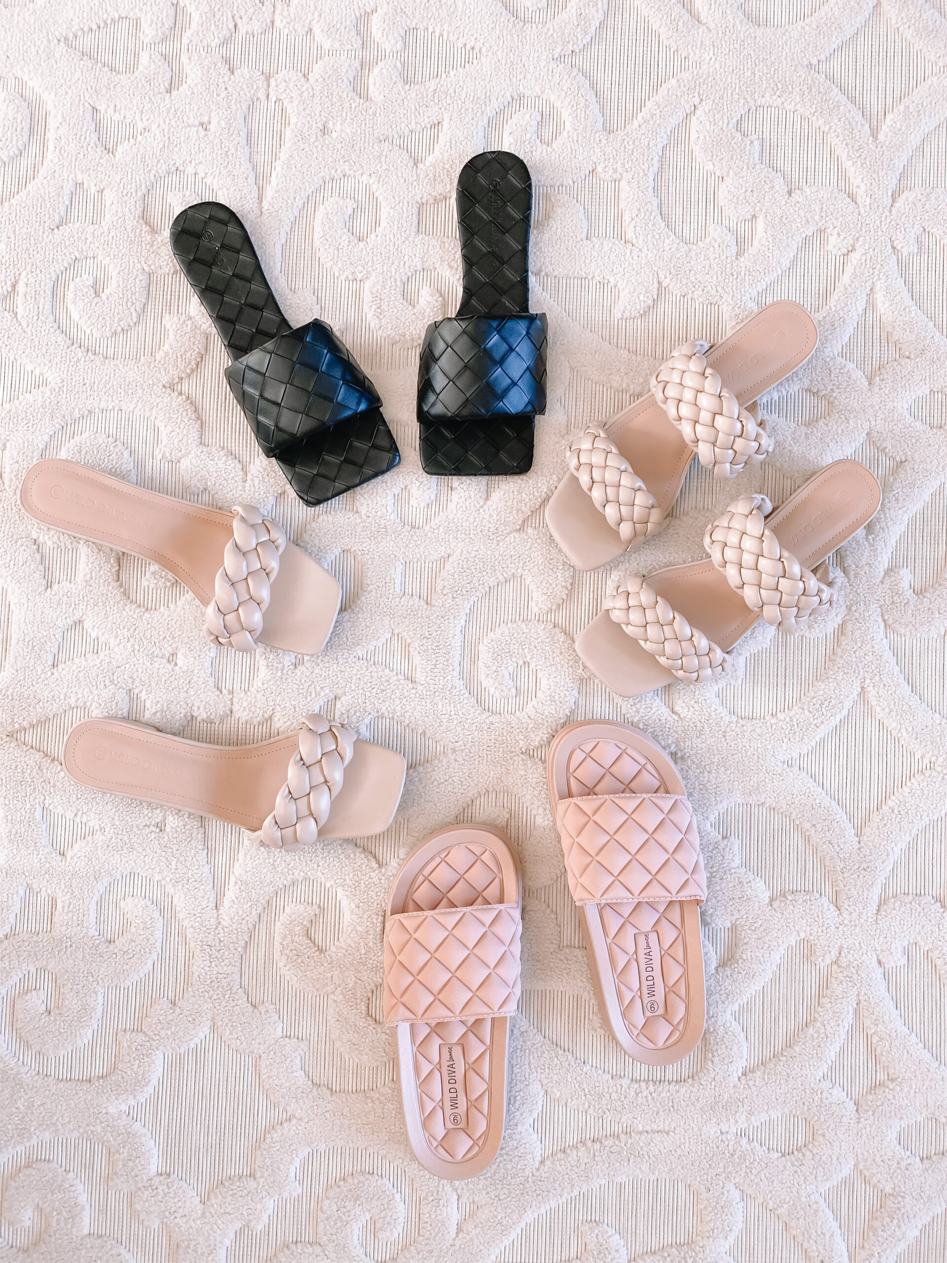 forever 21 sandals