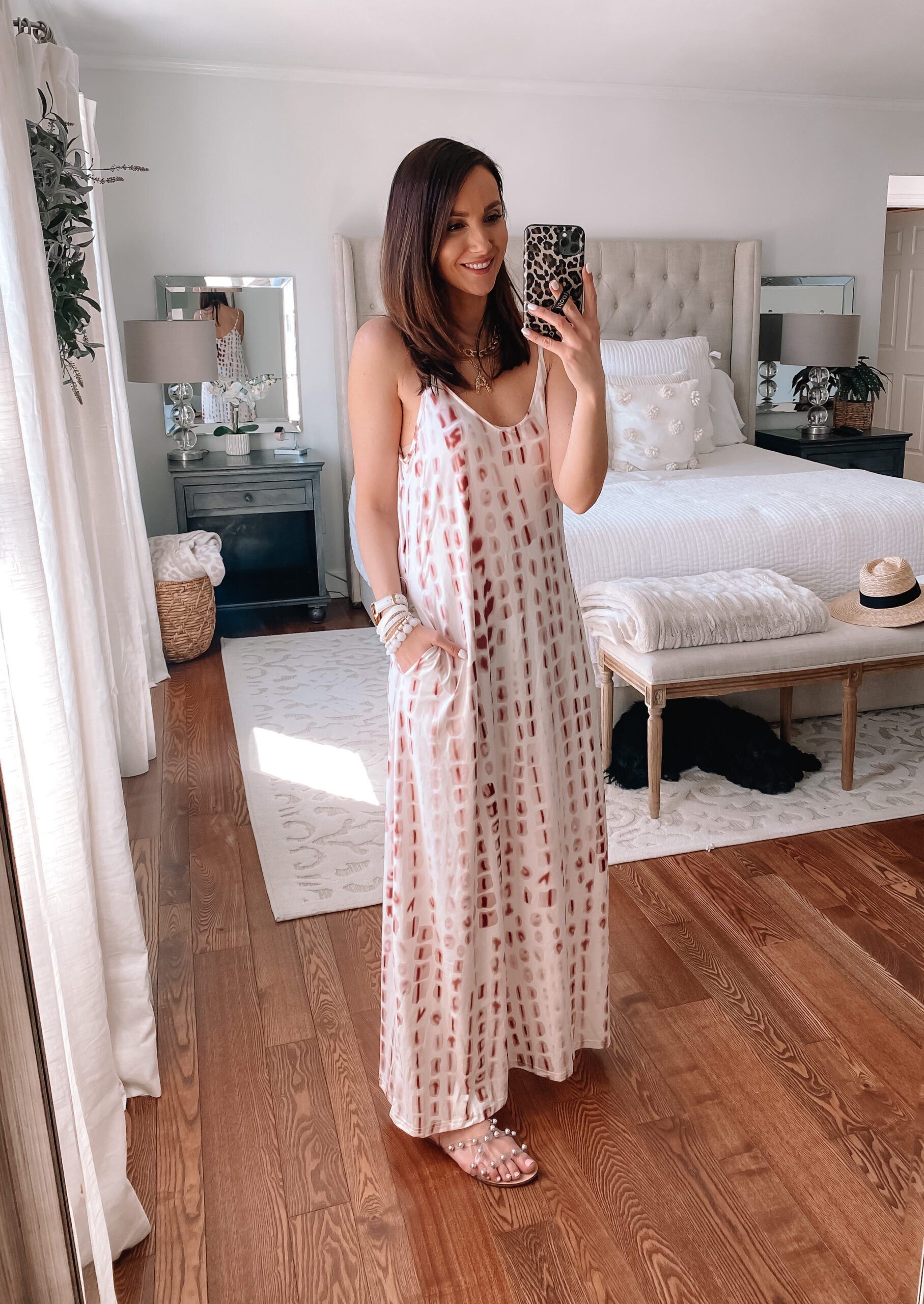 amazon maxi dress