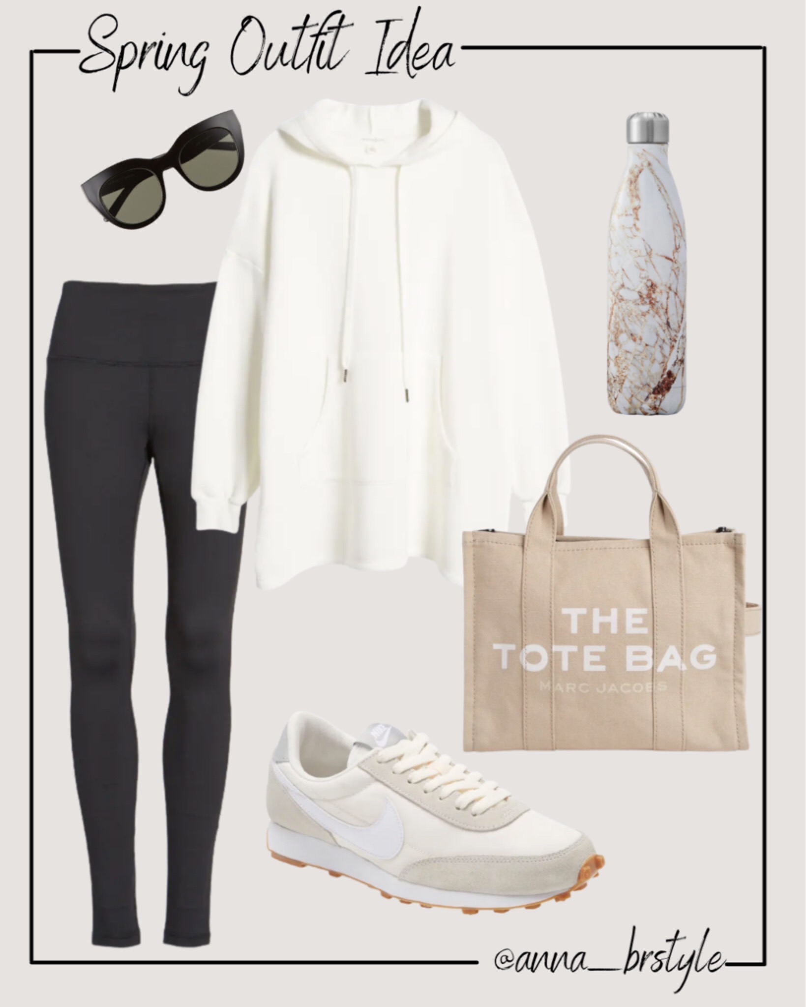 athleisure style