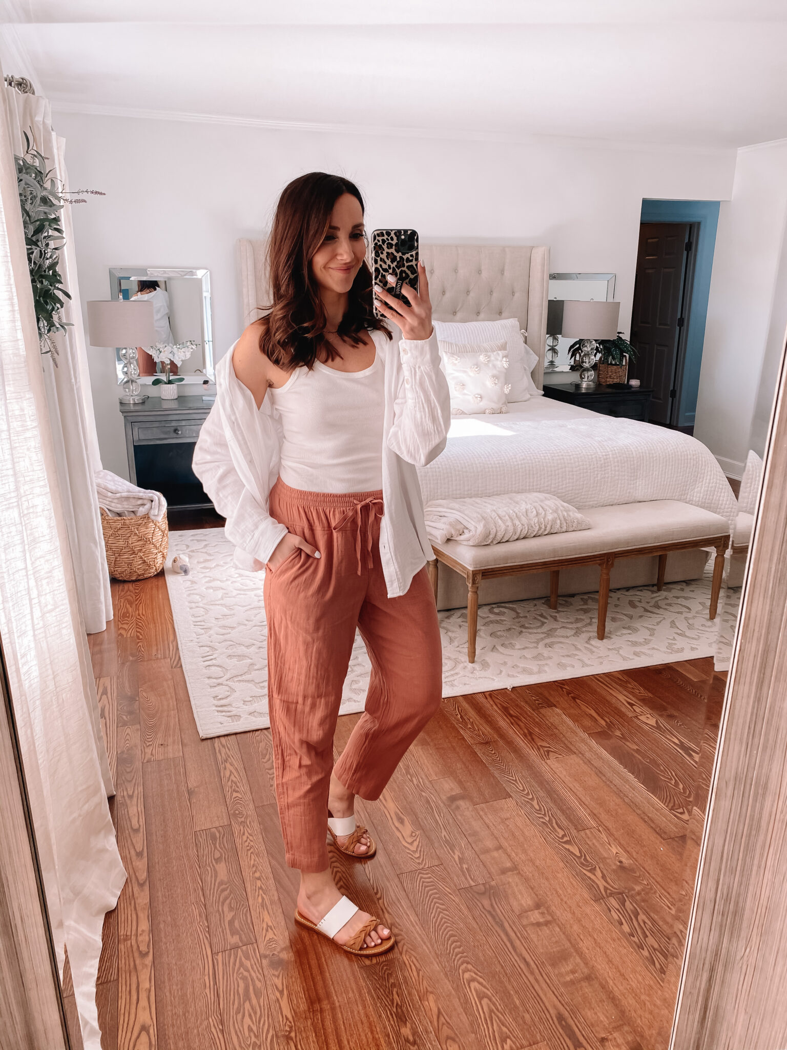 target style, target lounge pants Blushing Rose Style Blog