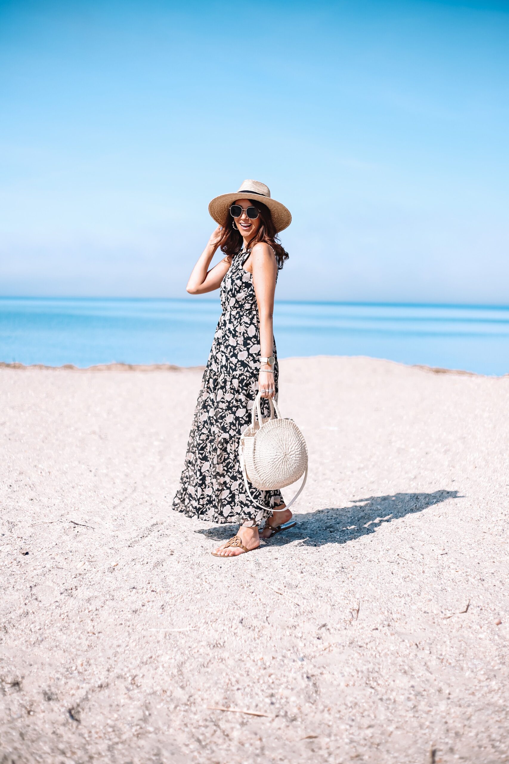 express beach maxi dress