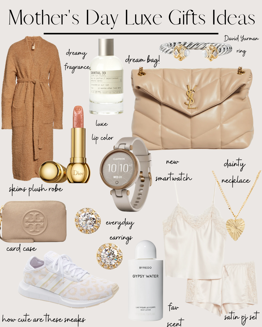 10+ Stylish and Affordable Gift Ideas for Mother's Day - Curbly